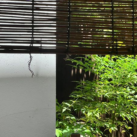 Kyomachiya Daitokuji Villa Kyoto Exteriör bild