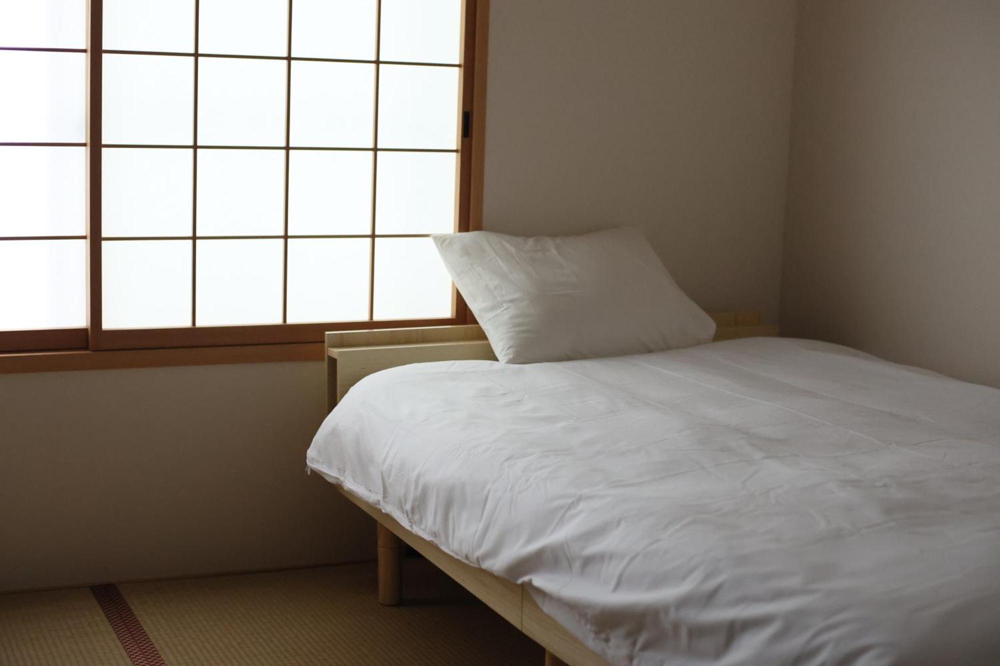 Kyomachiya Daitokuji Villa Kyoto Exteriör bild