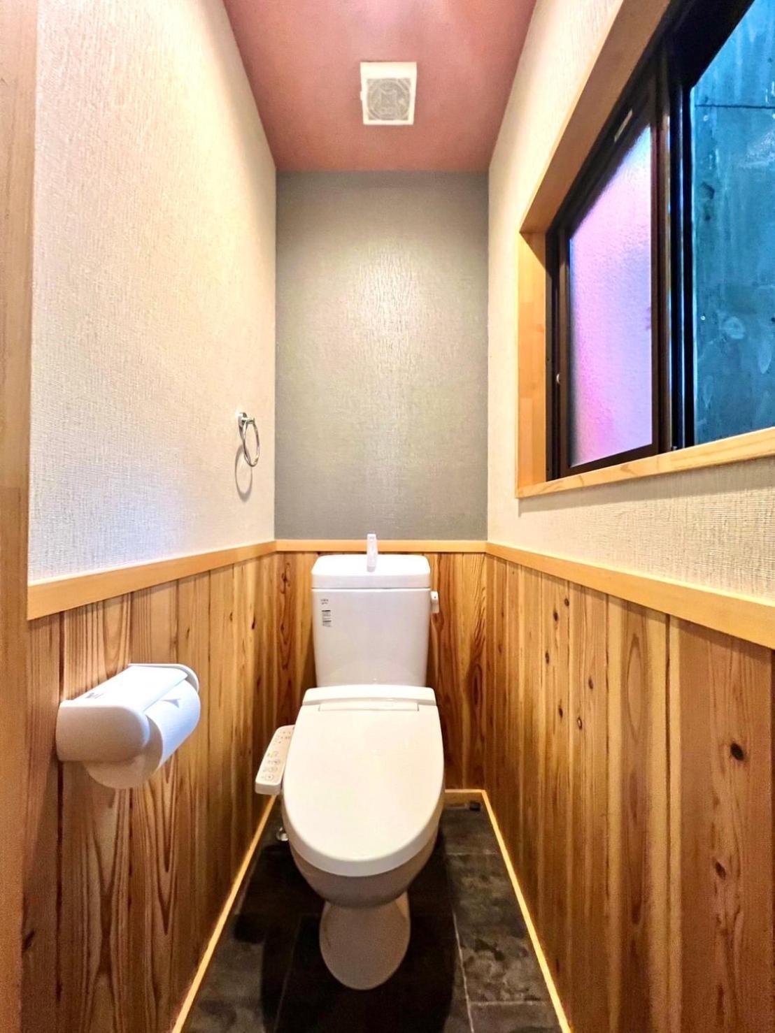 Kyomachiya Daitokuji Villa Kyoto Exteriör bild