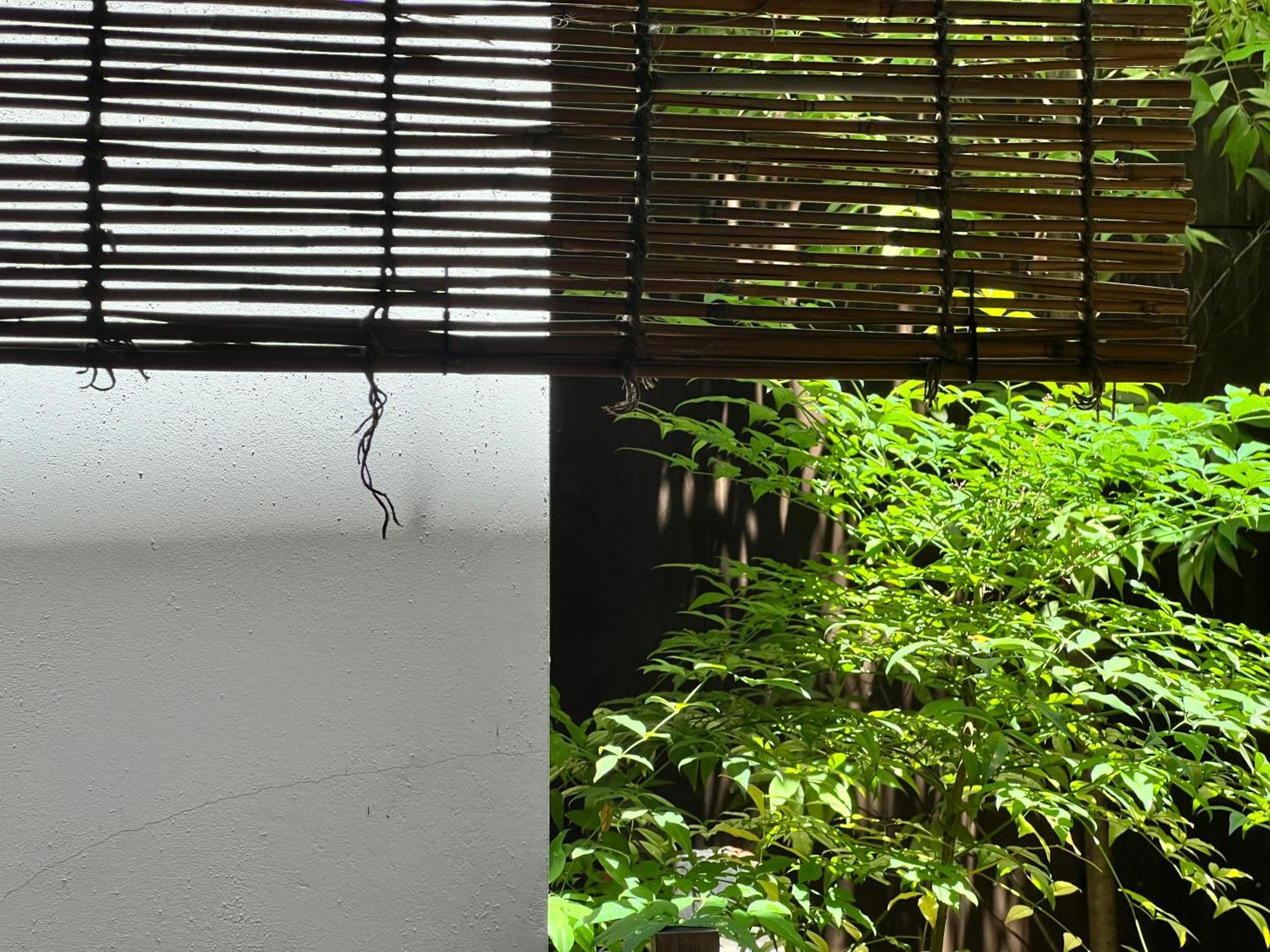 Kyomachiya Daitokuji Villa Kyoto Exteriör bild