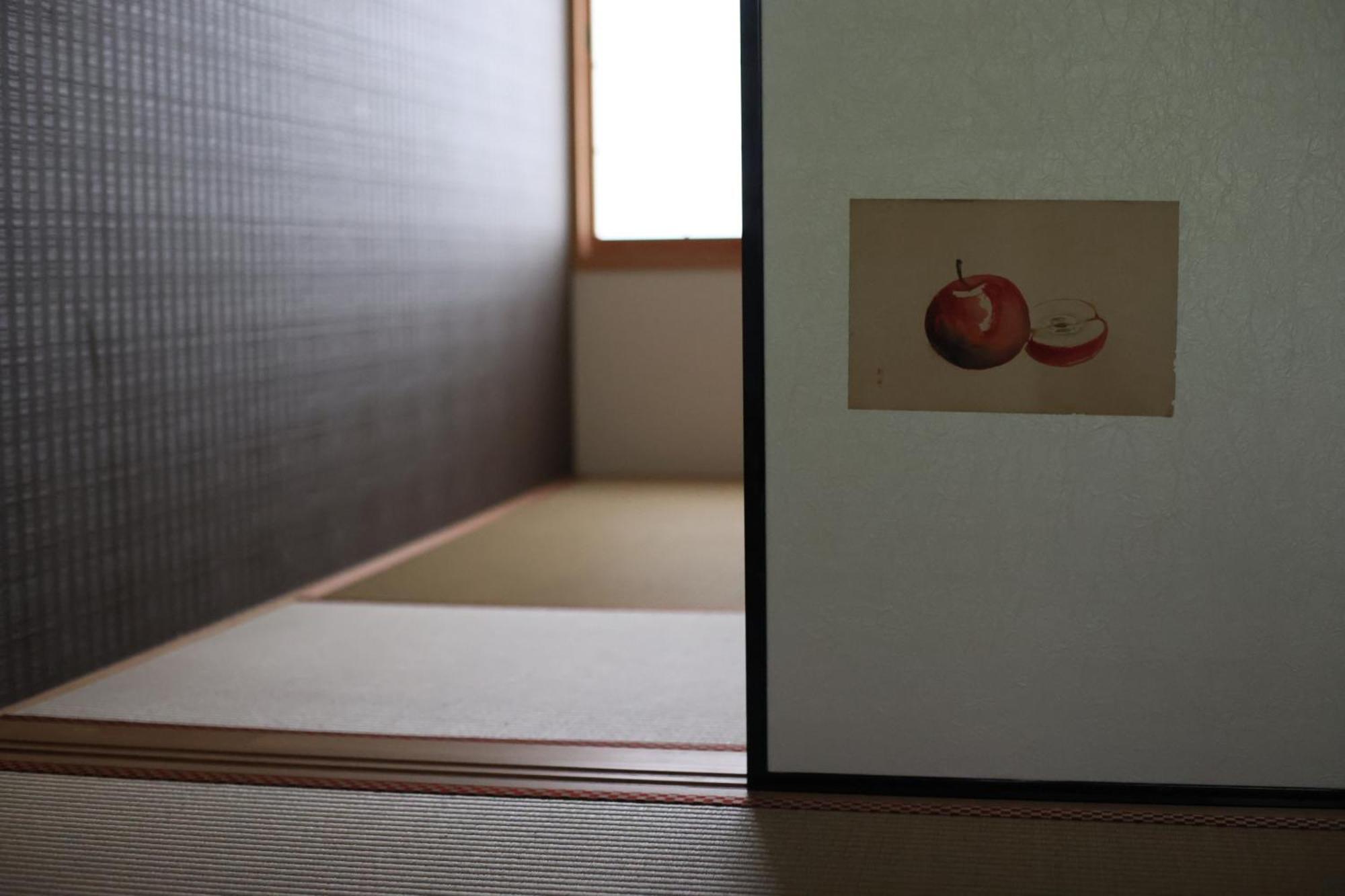 Kyomachiya Daitokuji Villa Kyoto Exteriör bild