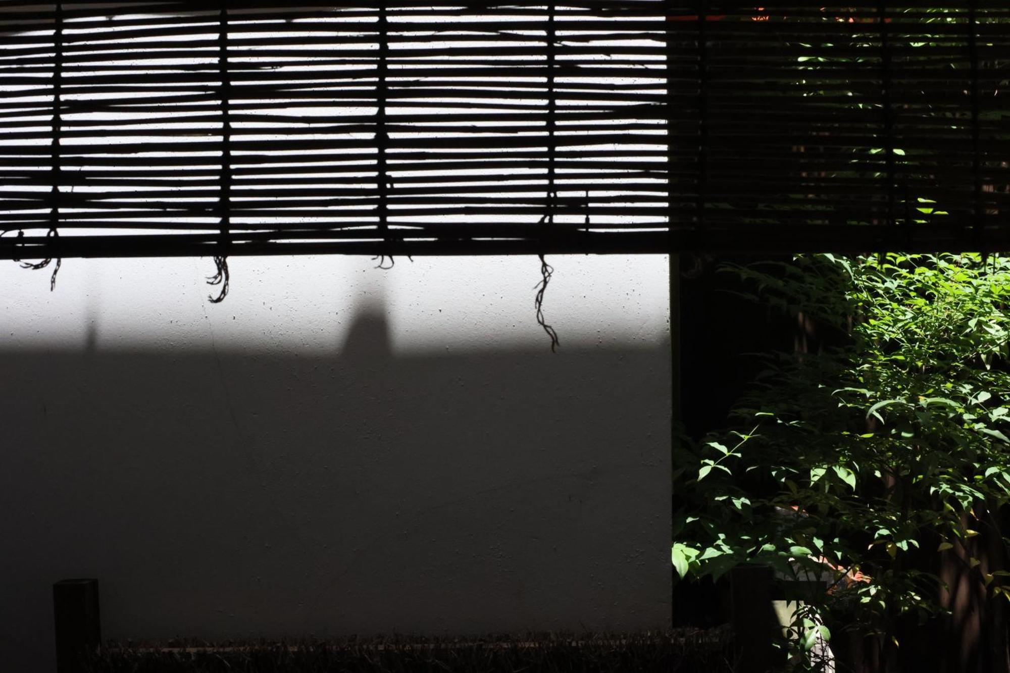 Kyomachiya Daitokuji Villa Kyoto Exteriör bild