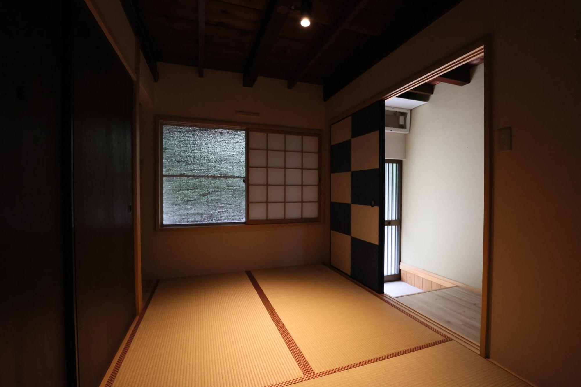 Kyomachiya Daitokuji Villa Kyoto Exteriör bild