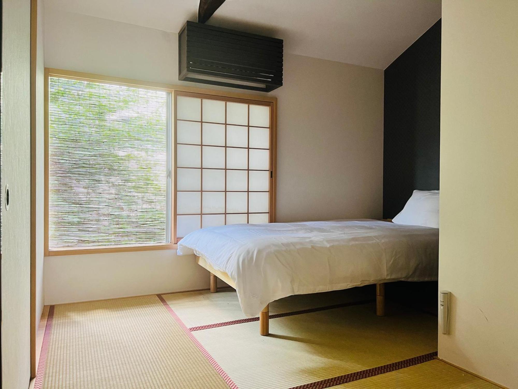 Kyomachiya Daitokuji Villa Kyoto Exteriör bild
