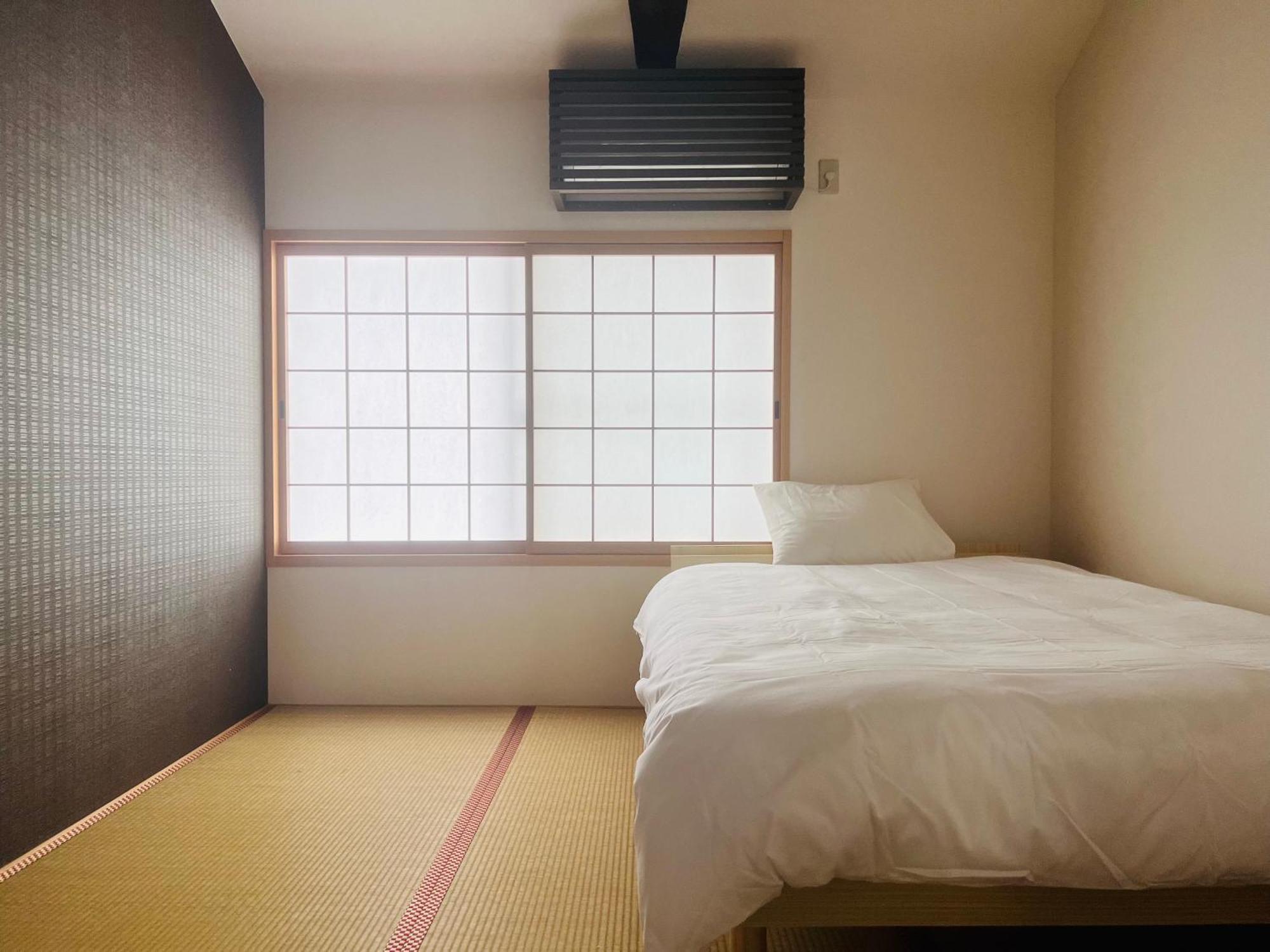 Kyomachiya Daitokuji Villa Kyoto Exteriör bild