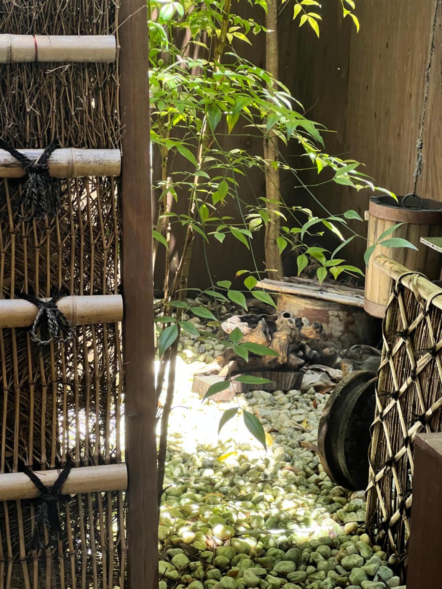 Kyomachiya Daitokuji Villa Kyoto Exteriör bild